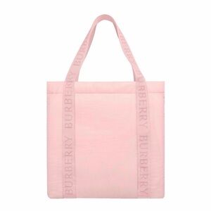 Cosmetic Bag burberrry beauty pouch tote weekender new